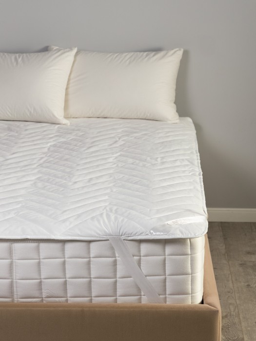 наматрасник клауд софт (160х200 см) cass1004697 фотография