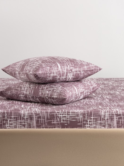 наволочка адэм (70х70 (2 шт)) cass987008 фотография