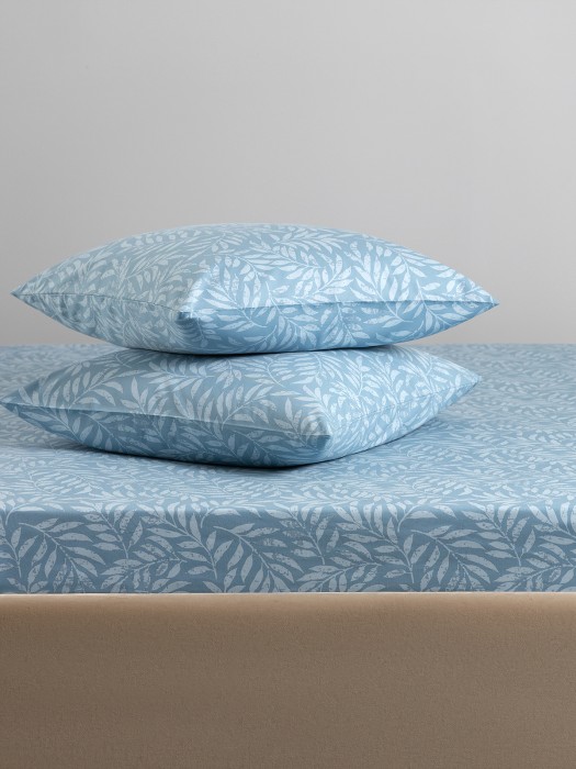 наволочка беата (70х70 (2 шт)) mdp986923 фотография