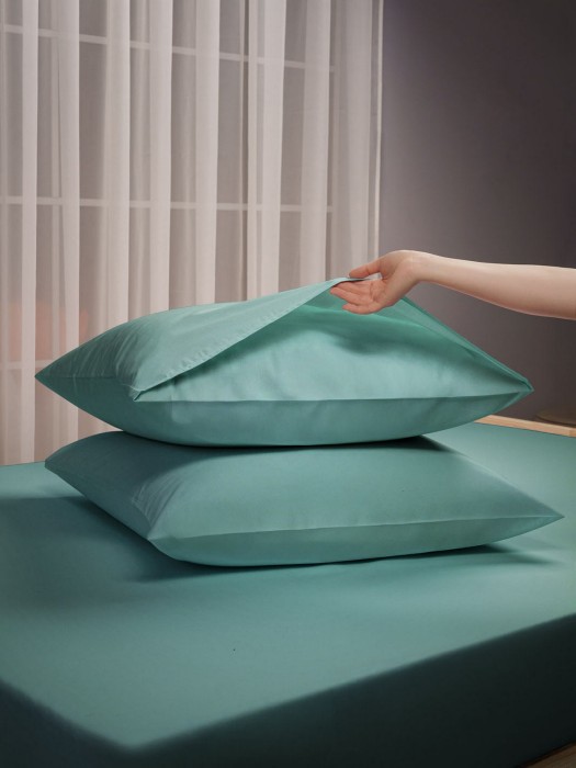 наволочка гланта (70х70 (2 шт)) dme1004643 фотография