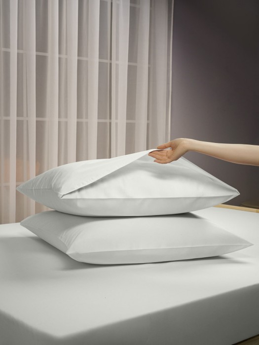 наволочка гранис (70х70 (2 шт)) dme1004657 фотография