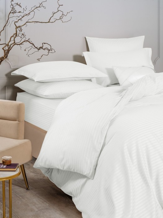 наволочка люкс (50х70 (2 шт)) cass989547 фотография