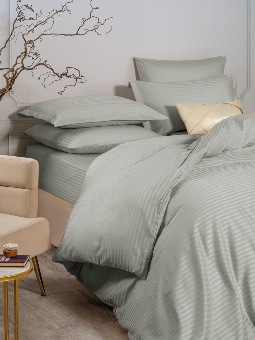 наволочка люкс (50х70 (2 шт)) cass989586 фотография