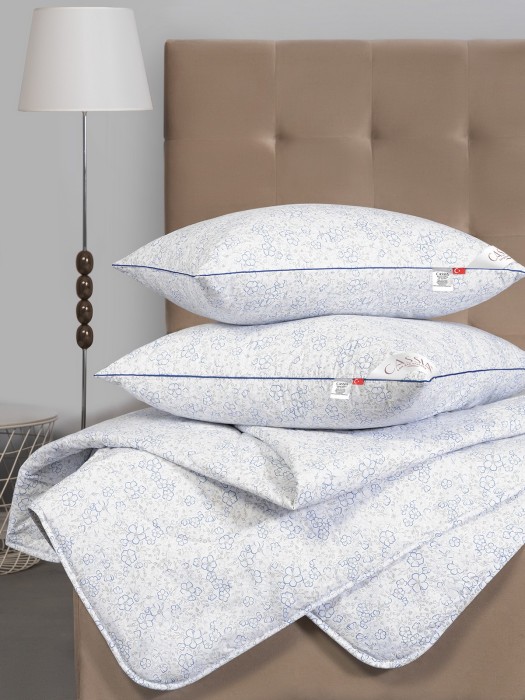 одеяло альпийский лен (200х220 см) cass1004369 фотография