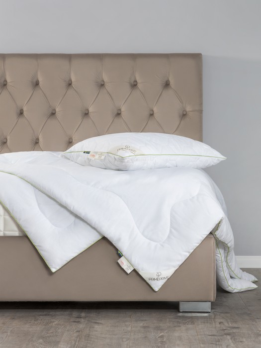 одеяло bamboo софт (200х220 см) prmp896079 фотография