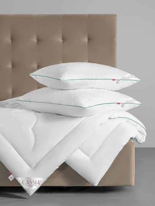 одеяло бамбук натурэль (172х205 см) cass1005090 фотография