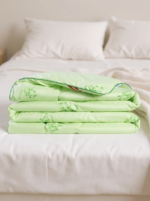 одеяло бамбук сильвер (140х205 см) dme1006256 фотография