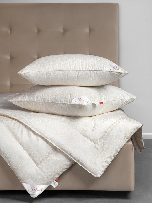 одеяло био шелк (140х205 см) cass1005336 фотография