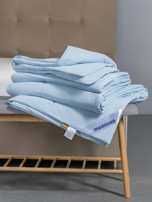 одеяло джерси кул (200х220 см) mdp957414 фотография