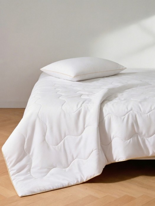 одеяло лёгкое кашемир лайт (172х205 см) prmp896098 фотография