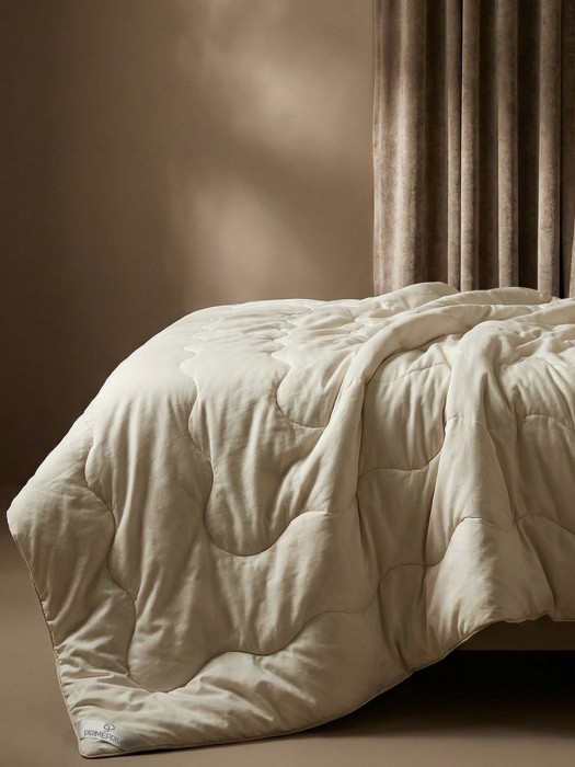 одеяло мерино (200х220 см) prmp942707 фотография