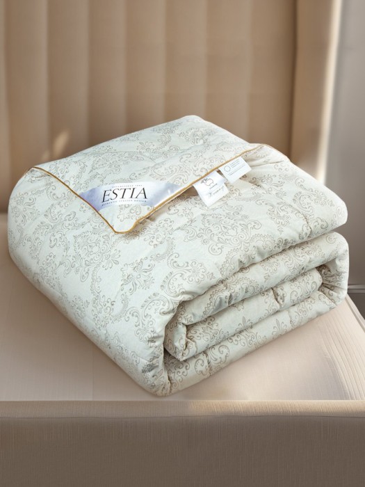 одеяло непальский кашемир (200х210 см) eta875296 фотография