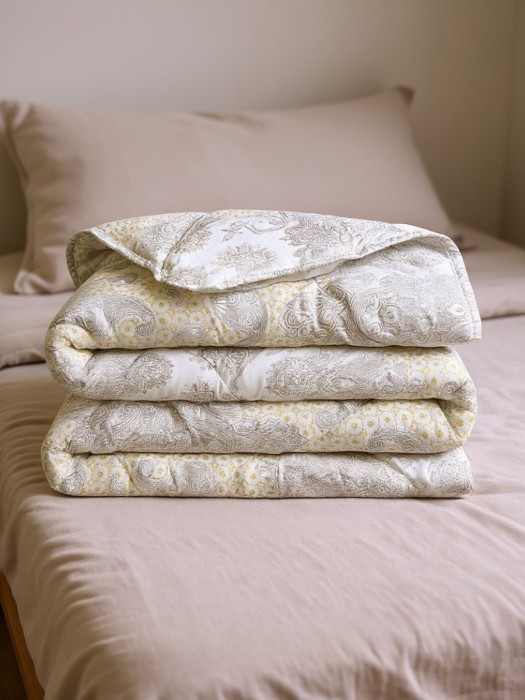 одеяло платина (140х205 см) dme1006259 фотография