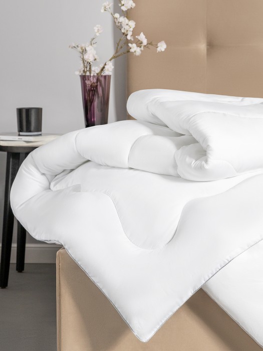 одеяло тёплое climalast (140х205 см) prmp914022 фотография