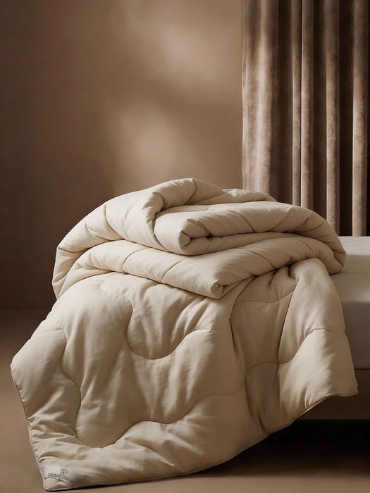 одеяло тёплое merino (172х205 см) prmp942710 фотография