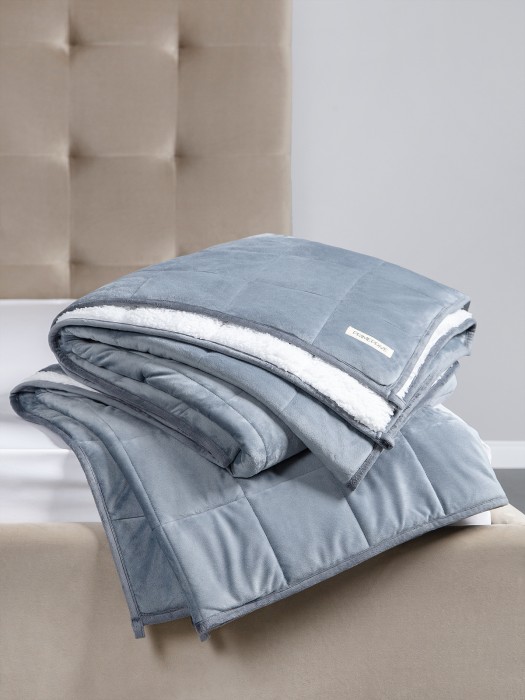 одеяло утяжеленное лунд (200х220 см) prmp933037 фотография