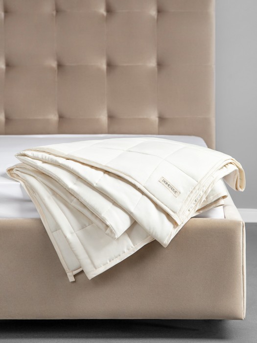 одеяло утяжеленное монпелье (140х205 см) prmp933032 фотография