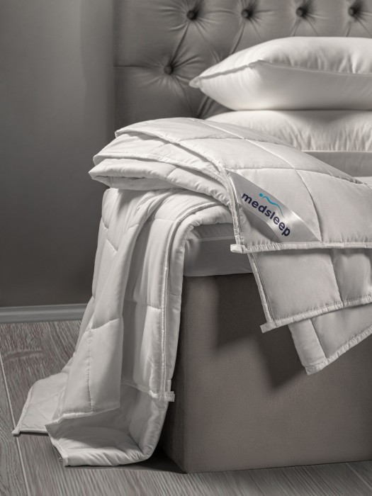 одеяло утяжеленное раден (200х220 см) mdp942700 фотография