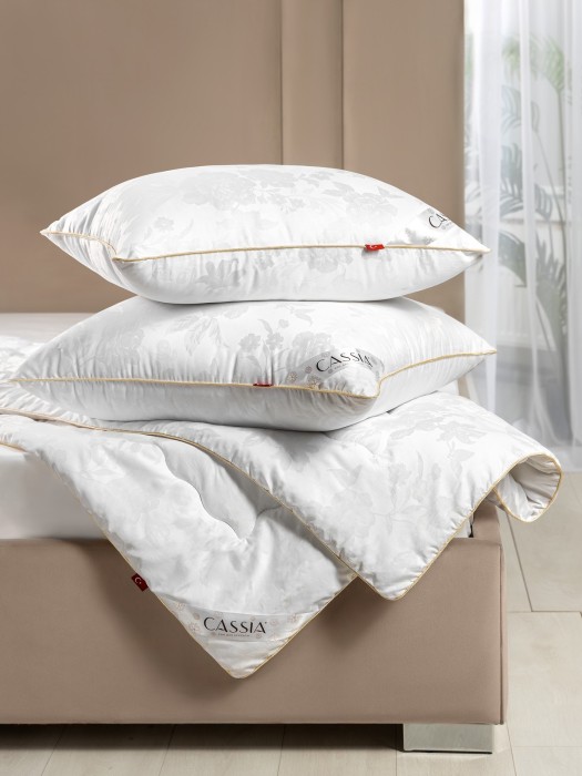 одеяло всесезонное ирем (172х205 см) cass969618 фотография