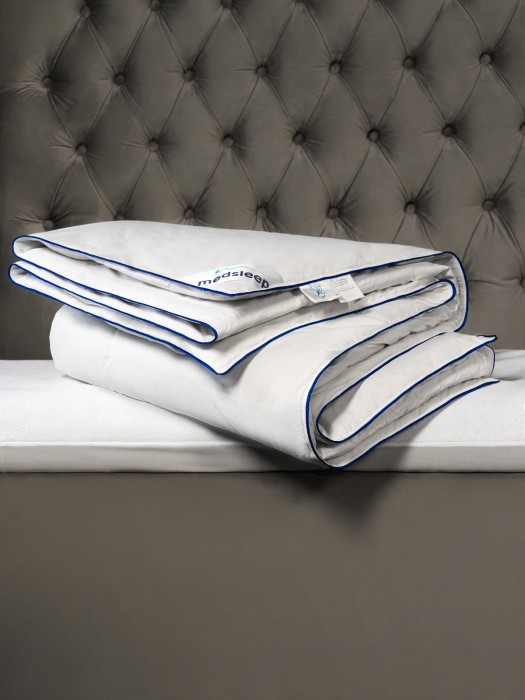 одеяло всесезонное маюра (200х220 см) mdp1004762 фотография