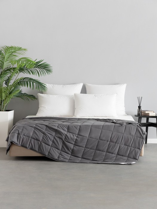 одеяло всесезонное утяжеленное раден (200х220 см) mdp1007233 фотография