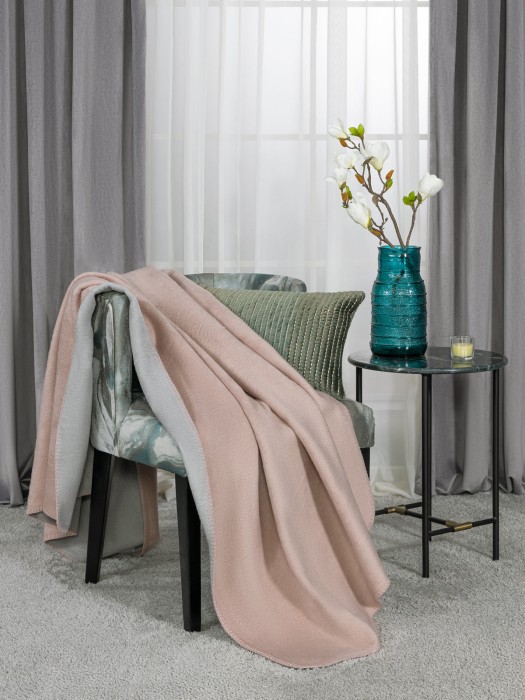 плед альбек (130х180 см) mdp905331 фотография