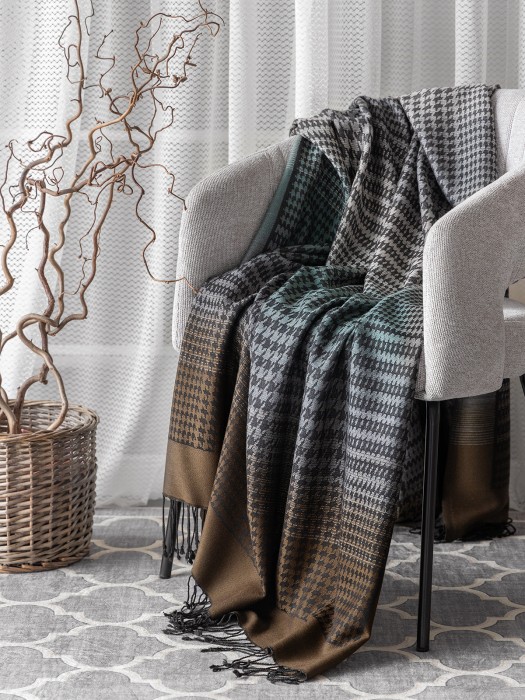 плед азерра (140х200 см) eta1004479 фотография