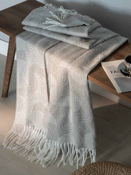 плед бреле (130х170 см) dme1006379 фотография