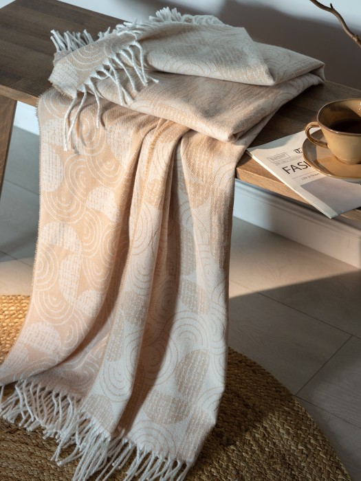 плед бреле (130х170 см) dme1006378 фотография