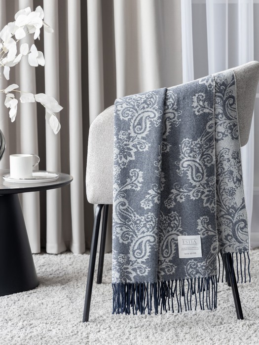 плед филомена (140х200 см) eta994329 фотография