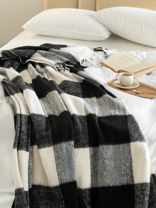 плед гольм (140х200 см) dme1004476 фотография