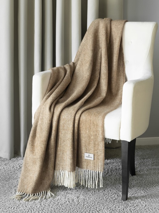 плед ларс (140х200 см) prmp953525 фотография