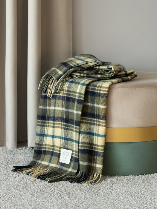 плед прато (150х200 см) eta953529 фотография