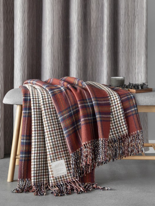 плед вильям (150х200 см) eta942049 фотография