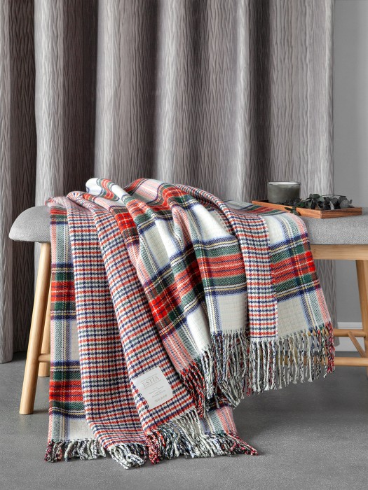 плед вильям (150х200 см) eta942047 фотография