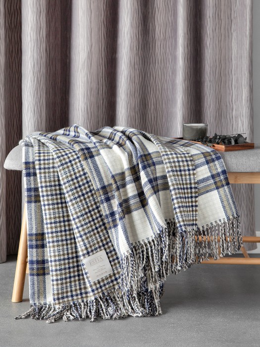 плед вильям (150х200 см) eta942046 фотография