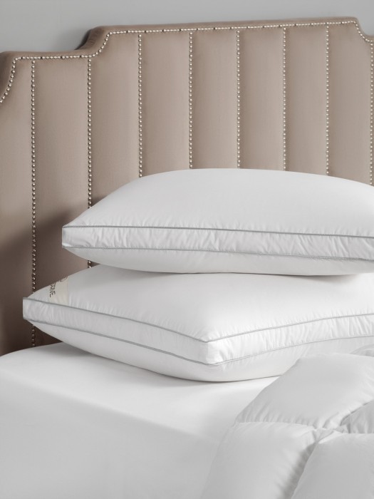 подушка down (70х70) prmp914035 фотография