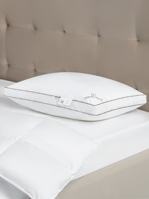 подушка дувед (70х70) prmp949908 фотография