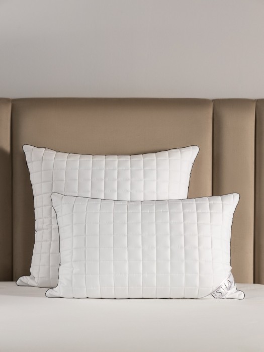 подушка эйрсофт (50х70 (1 шт)) eta1006687 фотография