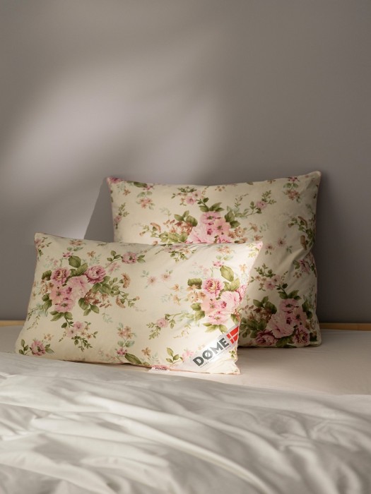 подушка флорса (70х70 (1 шт)) dme1006691 фотография