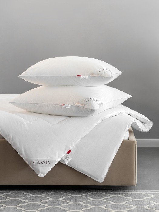 подушка клауд софт (70х70 (1 шт)) cass991962 фотография