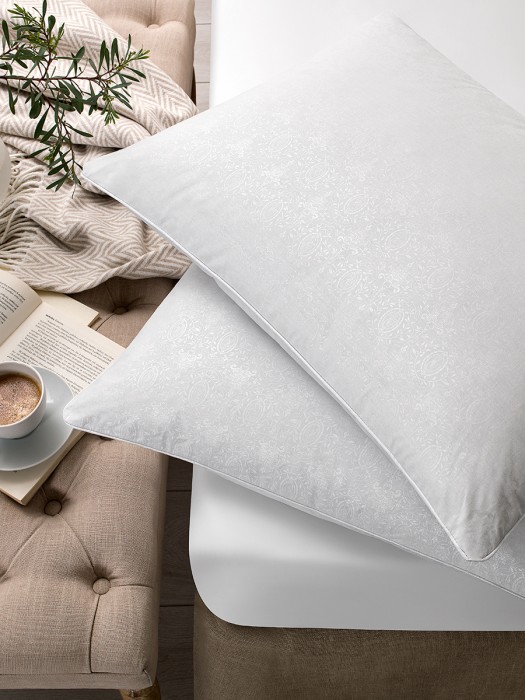 подушка landau (50х70) mdp756006 фотография