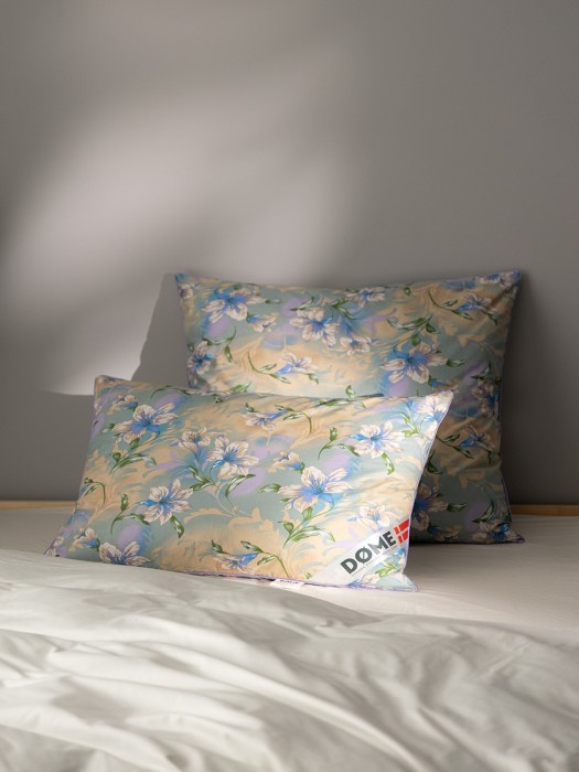 подушка марен (70х70 (1 шт)) dme1006693 фотография