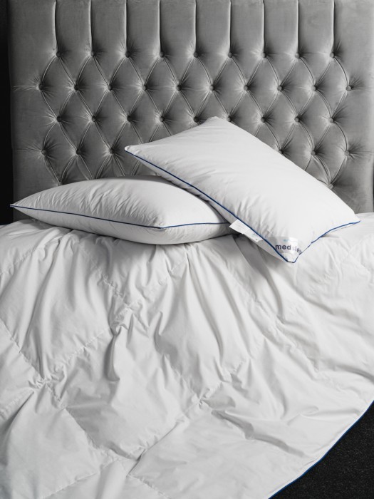 подушка mayura (50х70) mdp756004 фотография