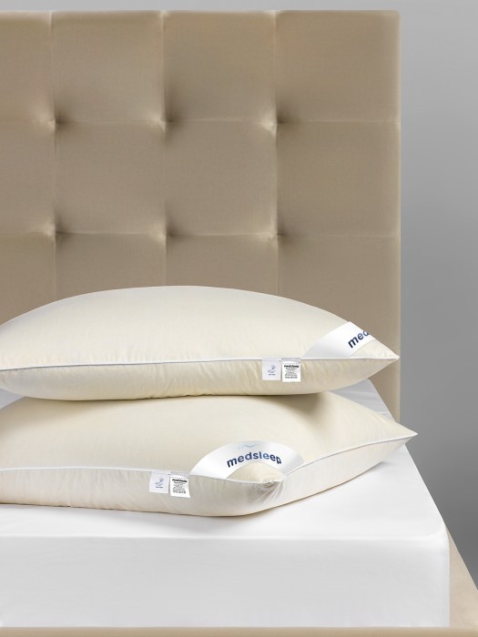 подушка мулард l (50х70 (1 шт)) mdp1004450 фотография