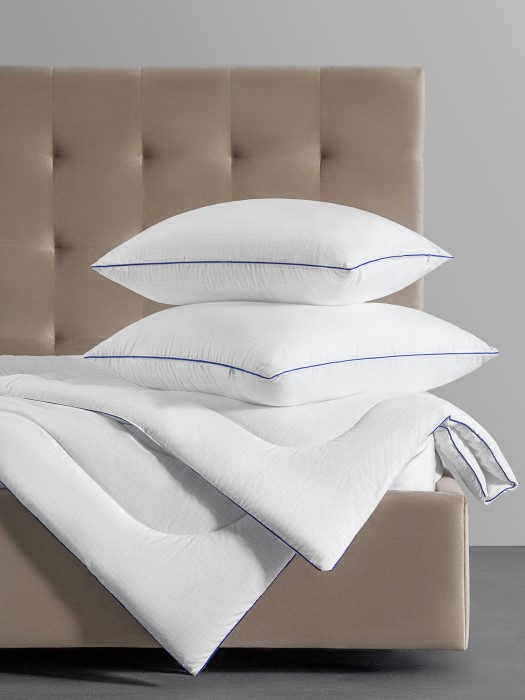 подушка nubi (70х70) mdp756009 фотография