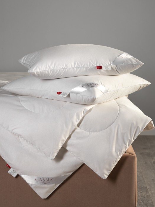 подушка шале (50х70 (1 шт)) cass1004984 фотография