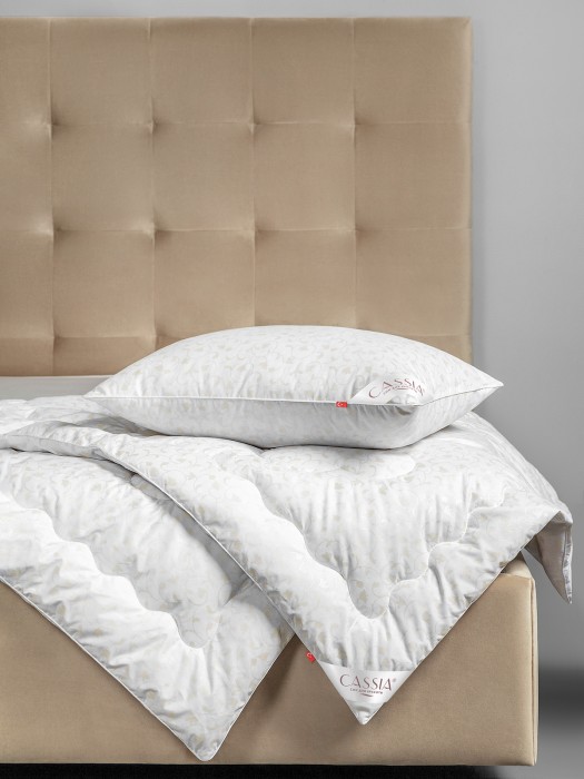 подушка синти (50х70 (1 шт)) cass1005001 фотография