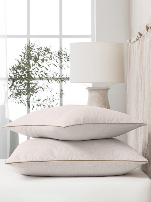 подушка sonora (70х70) mdp756025 фотография