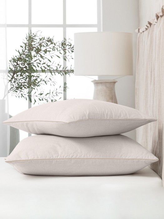 подушка стеганая himalayas (50х70) mdp756024 фотография